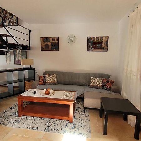 Villa Harmony Charco del Palo Exteriér fotografie