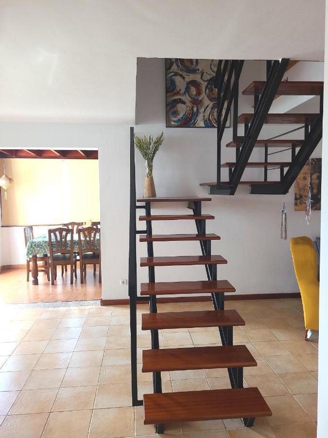 Villa Harmony Charco del Palo Exteriér fotografie