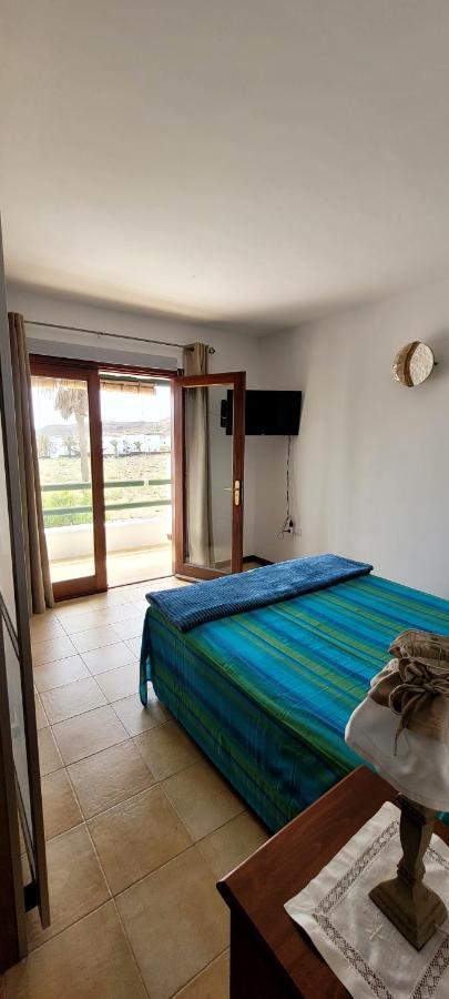 Villa Harmony Charco del Palo Exteriér fotografie