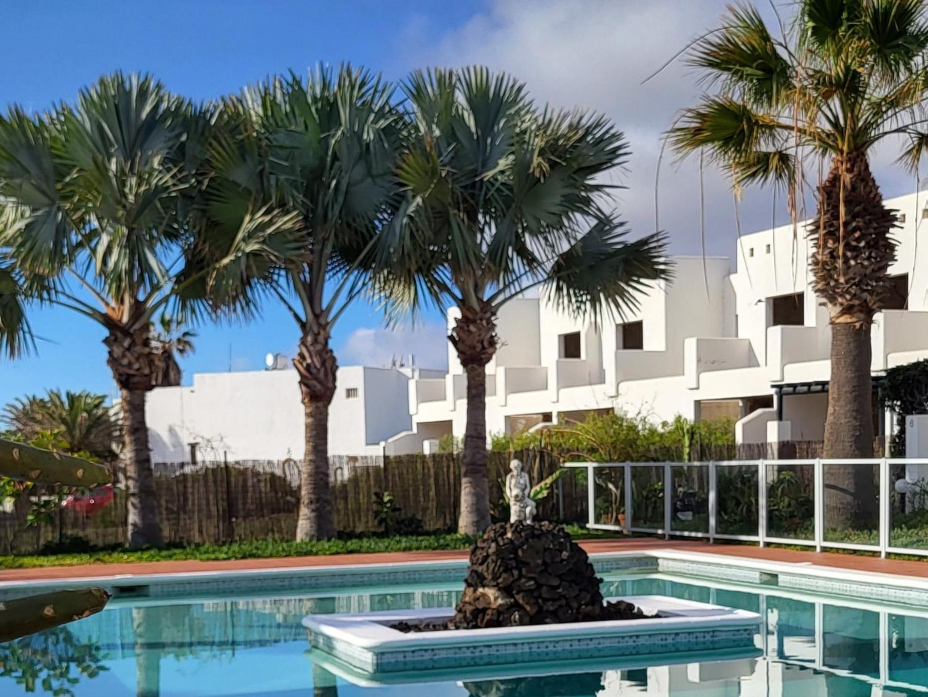Villa Harmony Charco del Palo Pokoj fotografie