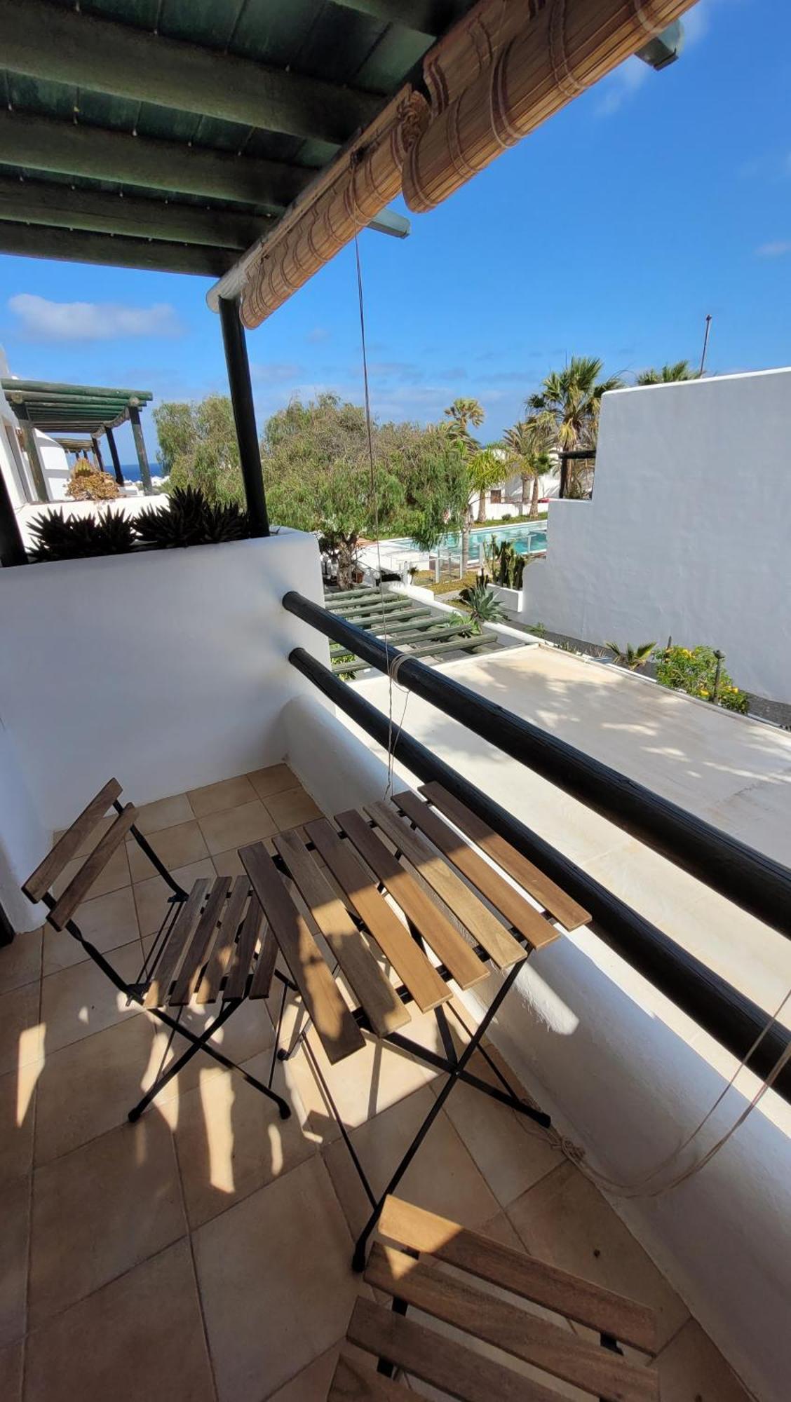 Villa Harmony Charco del Palo Exteriér fotografie