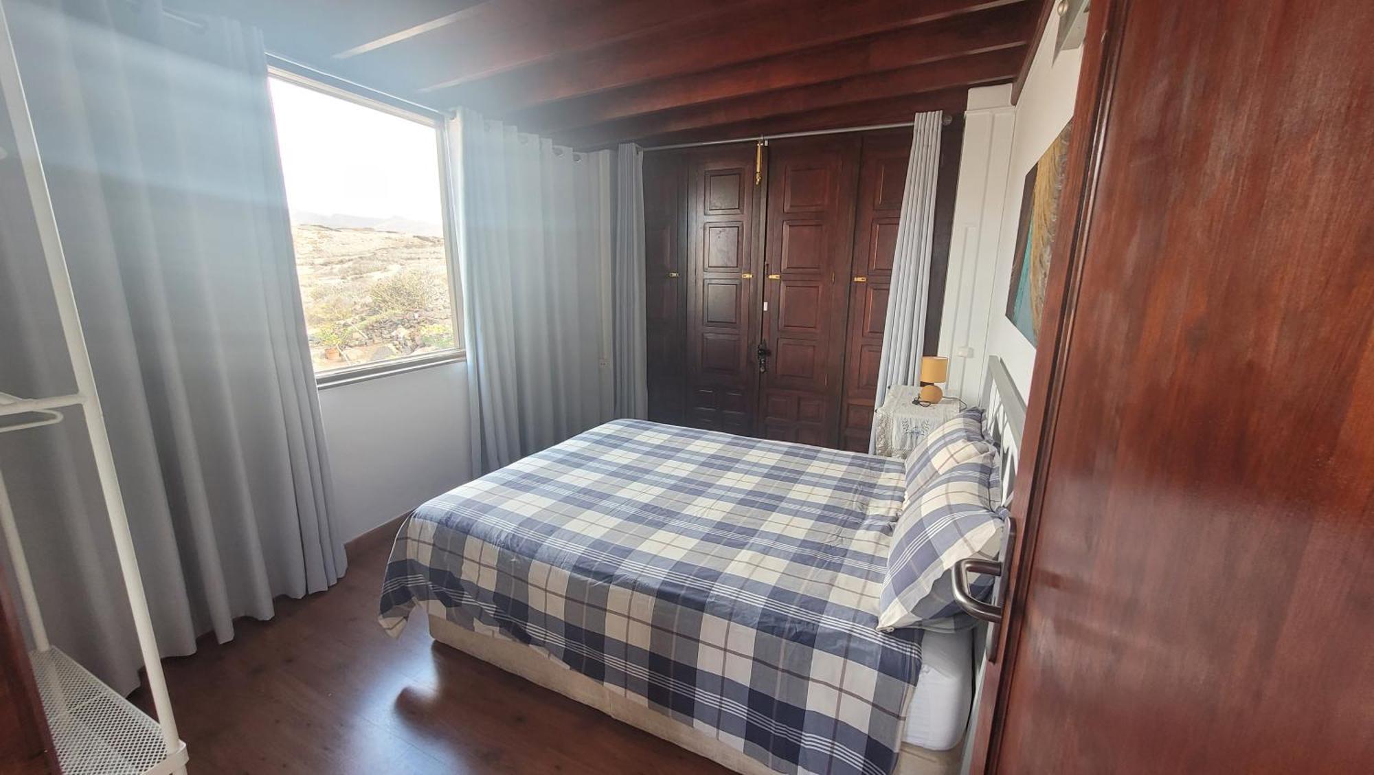 Villa Harmony Charco del Palo Exteriér fotografie