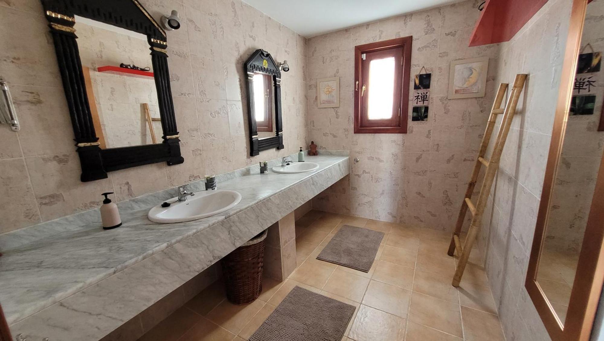 Villa Harmony Charco del Palo Exteriér fotografie