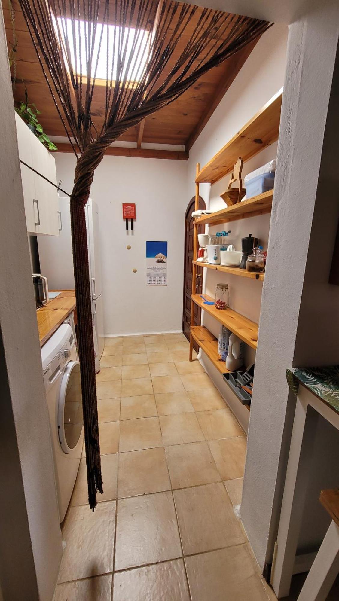 Villa Harmony Charco del Palo Exteriér fotografie