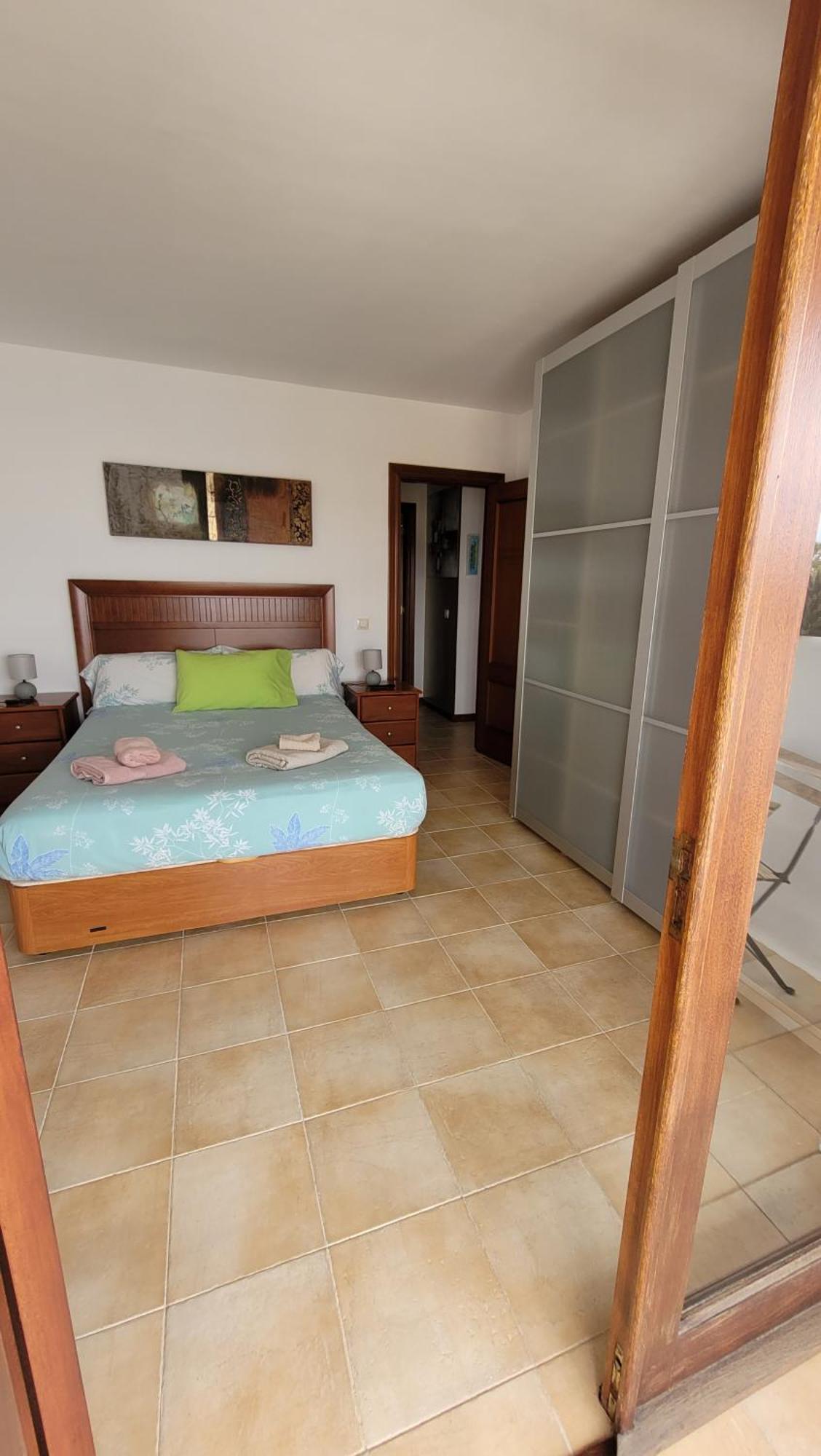 Villa Harmony Charco del Palo Exteriér fotografie